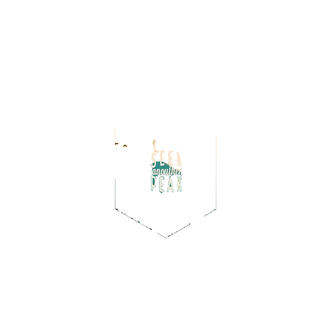 Seek Peak Stickers